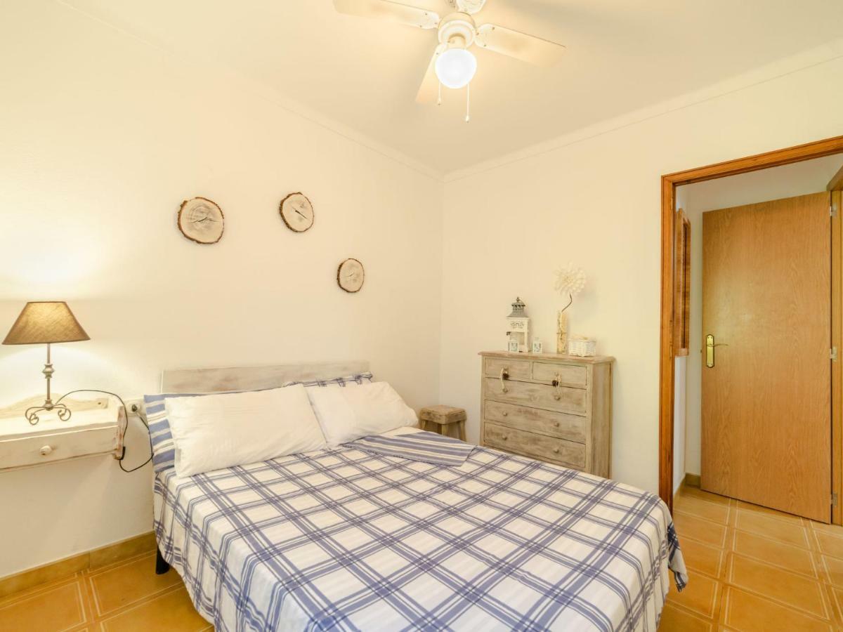Holiday Home Cala Tuent By Interhome Eksteriør billede